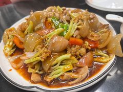 -旺达·福州菜(正大广场店)