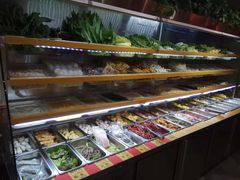 -刁四藤椒麻辣烫(振华店)