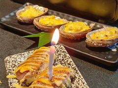 -真剑日本料理·铁板烧(贵州路店)