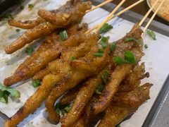 -林二哥宜烤官·宜宾小烧烤