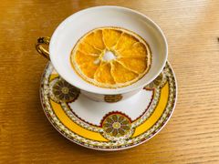 热牛奶朗姆酒-EN SPACE恩空间