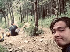 -阳台山自然风景区