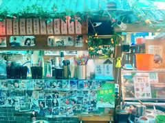 -老宅原住民沙茶面精品小吃(龙头路店)