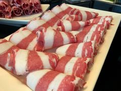 -鲁西肥牛(九方购物中心店)