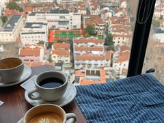 -纽巷咖啡 SOFTFOCUS COFFEE(锦和巴黎时韵店)