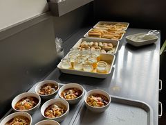 红糖冰粉-壹小馆.皇城老妈(成都太古里店)