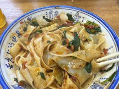 -张记扯面馆(天香心苑店)