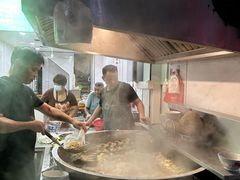 -杨家牛肉汤(淮建路店)