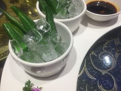 -鼎原力量东北吊炉烧烤(临河街店)