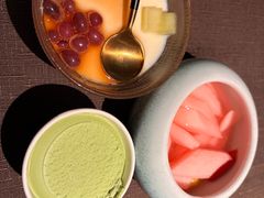 -山石榴·贵州菜(K11店)