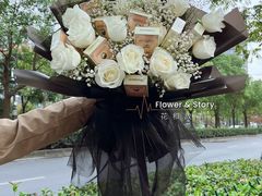 -F.Story 花和故事(新天地店)