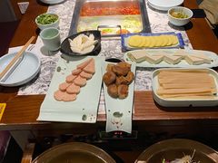 -京元盛铜锅涮肉(上海总店)