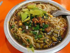 -南宁市连升风味小吃店