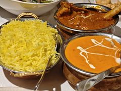 -恒河传奇印度餐厅GANGES