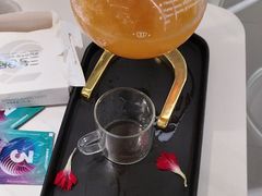 -3号仓库·创意中国菜(嘉兴龙鼎万达店)