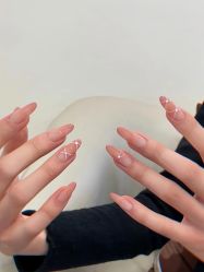 -M·X Nail日式美甲美睫