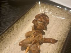 -玄白·炭烤活鳗(上海首店)