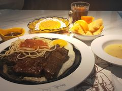-豪客来牛排(华创国际广场店)