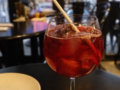 -Alimentari早午餐(安福路店)