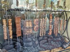 -戈拿旺巴西烤肉(崇文门店)