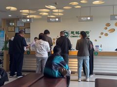 -慈铭体检(洋桥分院)