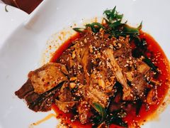 夫妻肺片-大鸭梨烤鸭(石佛营店)