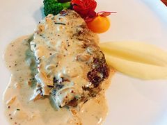 -G+KITCHEN(龙湖狮山天街店)