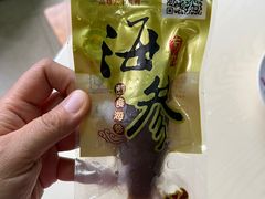 -宫品海参专卖店(静安大宁店)