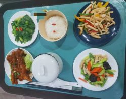 -月之旅·尊 高端月子会所(科馨别墅一店)