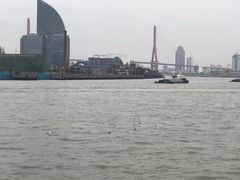 景点-秦皇岛路游船码头