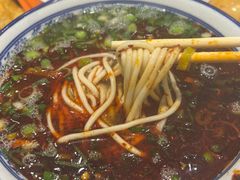 -清真磨沟沿老字号牛肉面(总店)