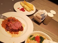-北京千禧大酒店