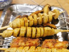 -517烧烤·龙虾·海鲜大排档(万象都荟店)