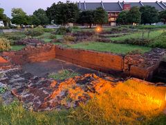 -横滨红砖仓库1号馆