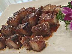 -金华安大酒楼·老牌潮菜·粤式茶点(东方国际店)