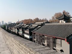 -西安城墙·碑林历史文化景区