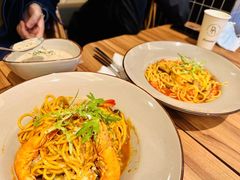-Pennehut畔尼意面(合肥万象城店)