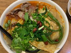-螺小胖柳州螺蛳粉(钟楼总店)