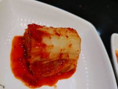 -青松馆韩国料理(香港中路佳世客店)