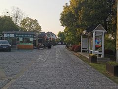 -汤山七坊原生态酒坊