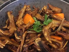 -美极鲜食坊(宝安南路店)