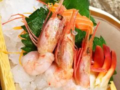 -中国书法大厦日本料理