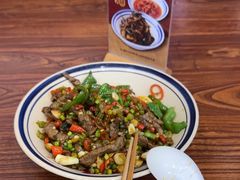 -徐春娇下饭菜(萧山奥体国际村店)