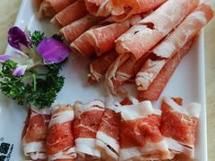 -千锅涮肥牛火锅(普宁万泰汇店)