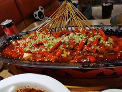 -成都吃客(九眼桥店)