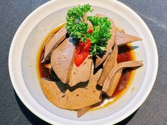 -海趣餐厅·苏式家菜(高新店)