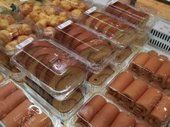 -泸溪河桃酥(西直门凯德店)