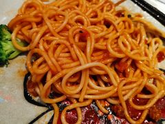 -花食间餐吧(远大购物中心群力店)