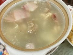 -蘭心餐厅(进贤路店)