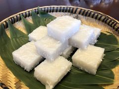 -蜈支洲岛珊瑚酒店临海阁中餐厅